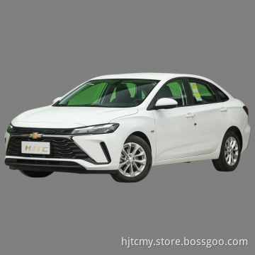 Hot Selling Cheap China New Cars Chevrolet Cruze Car for Sale